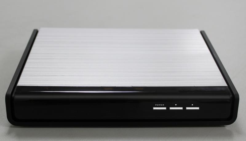 ISDB-Tb Digital TV Set Top Box